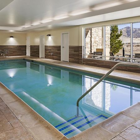 Towneplace Suites By Marriott Tehachapi Εξωτερικό φωτογραφία