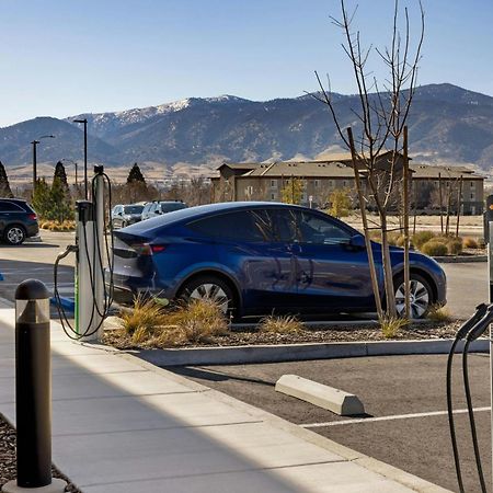 Towneplace Suites By Marriott Tehachapi Εξωτερικό φωτογραφία
