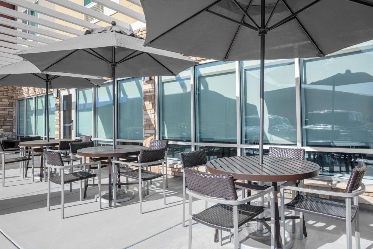 Towneplace Suites By Marriott Tehachapi Εξωτερικό φωτογραφία