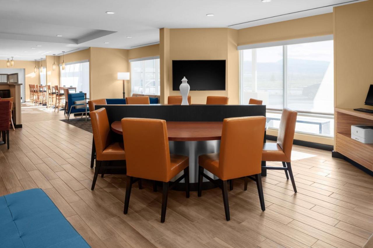 Towneplace Suites By Marriott Tehachapi Εξωτερικό φωτογραφία