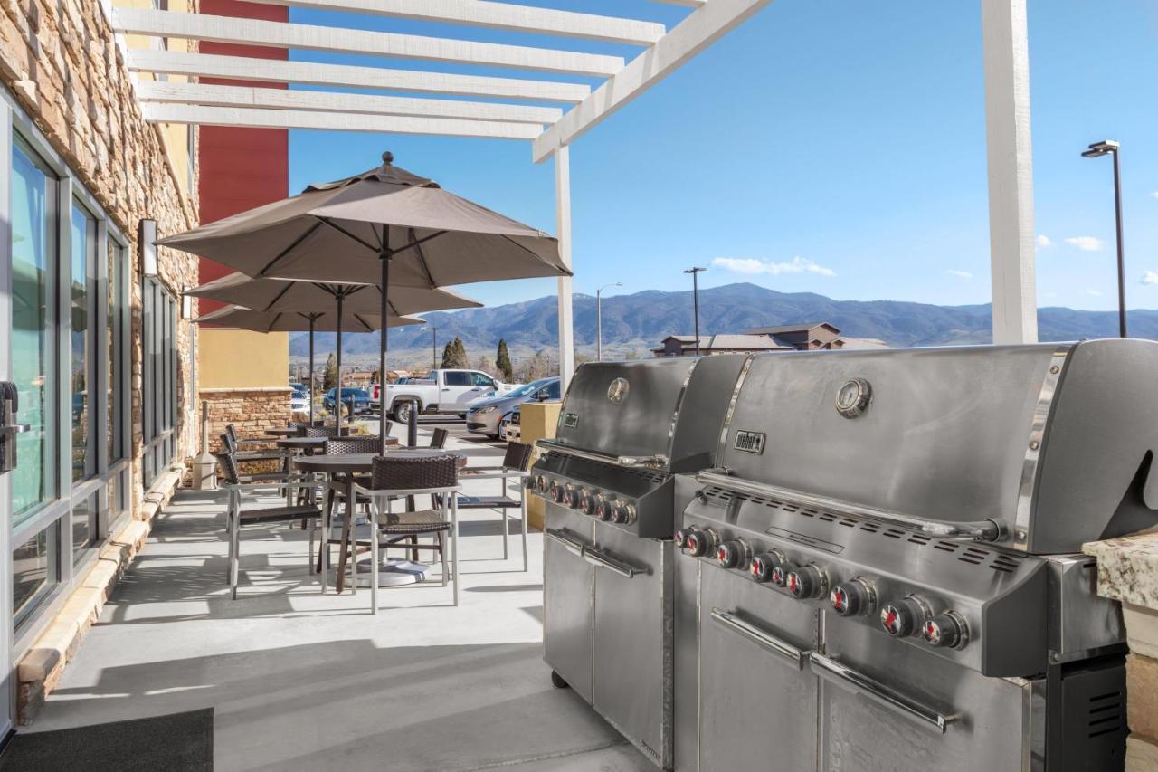Towneplace Suites By Marriott Tehachapi Εξωτερικό φωτογραφία