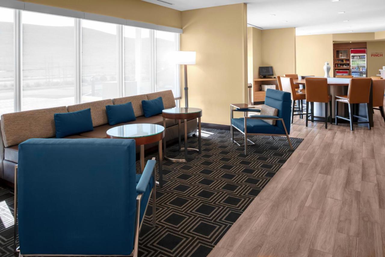 Towneplace Suites By Marriott Tehachapi Εξωτερικό φωτογραφία