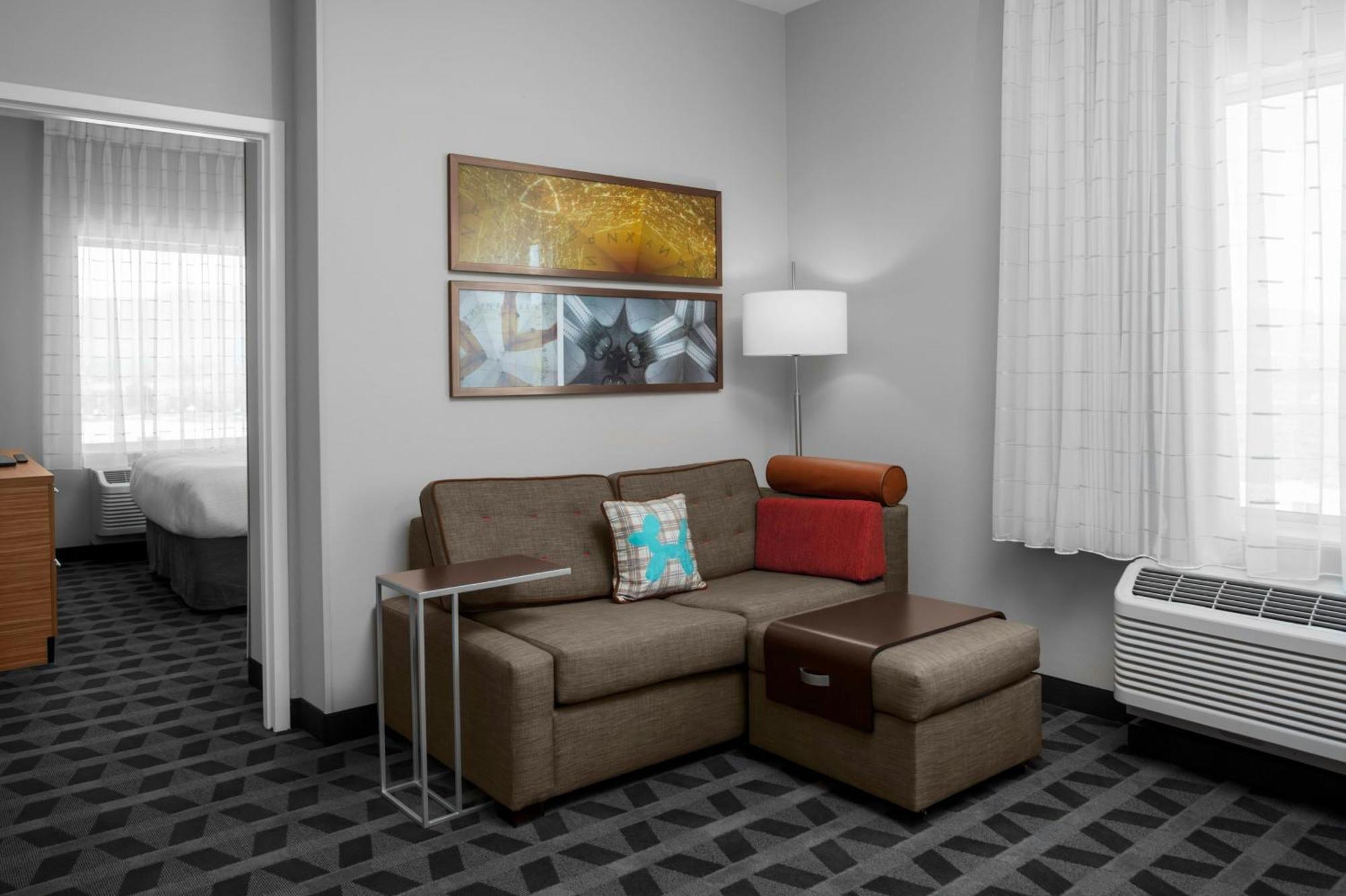 Towneplace Suites By Marriott Tehachapi Εξωτερικό φωτογραφία