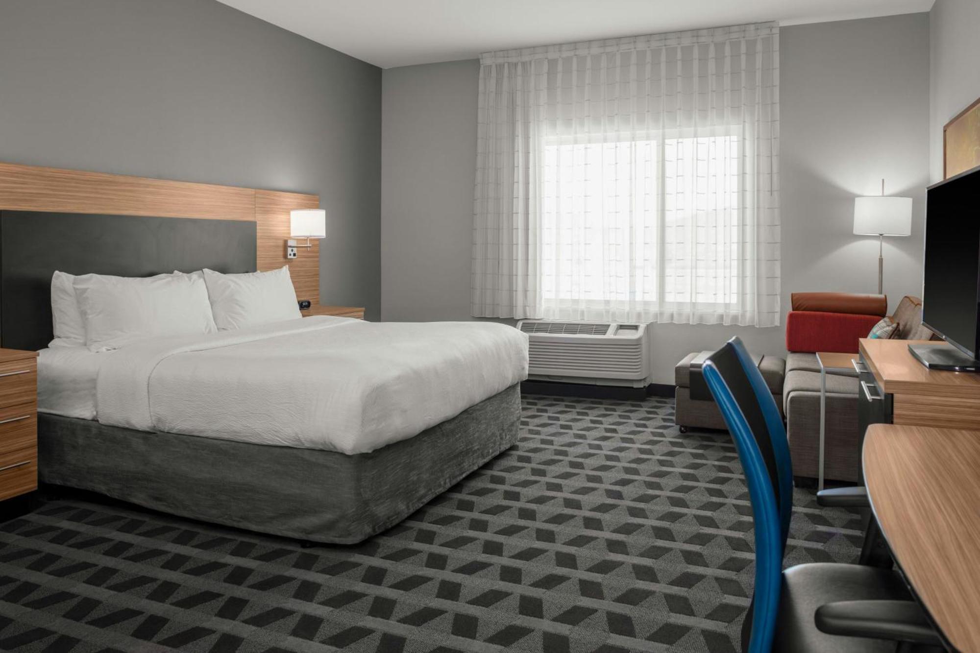 Towneplace Suites By Marriott Tehachapi Εξωτερικό φωτογραφία