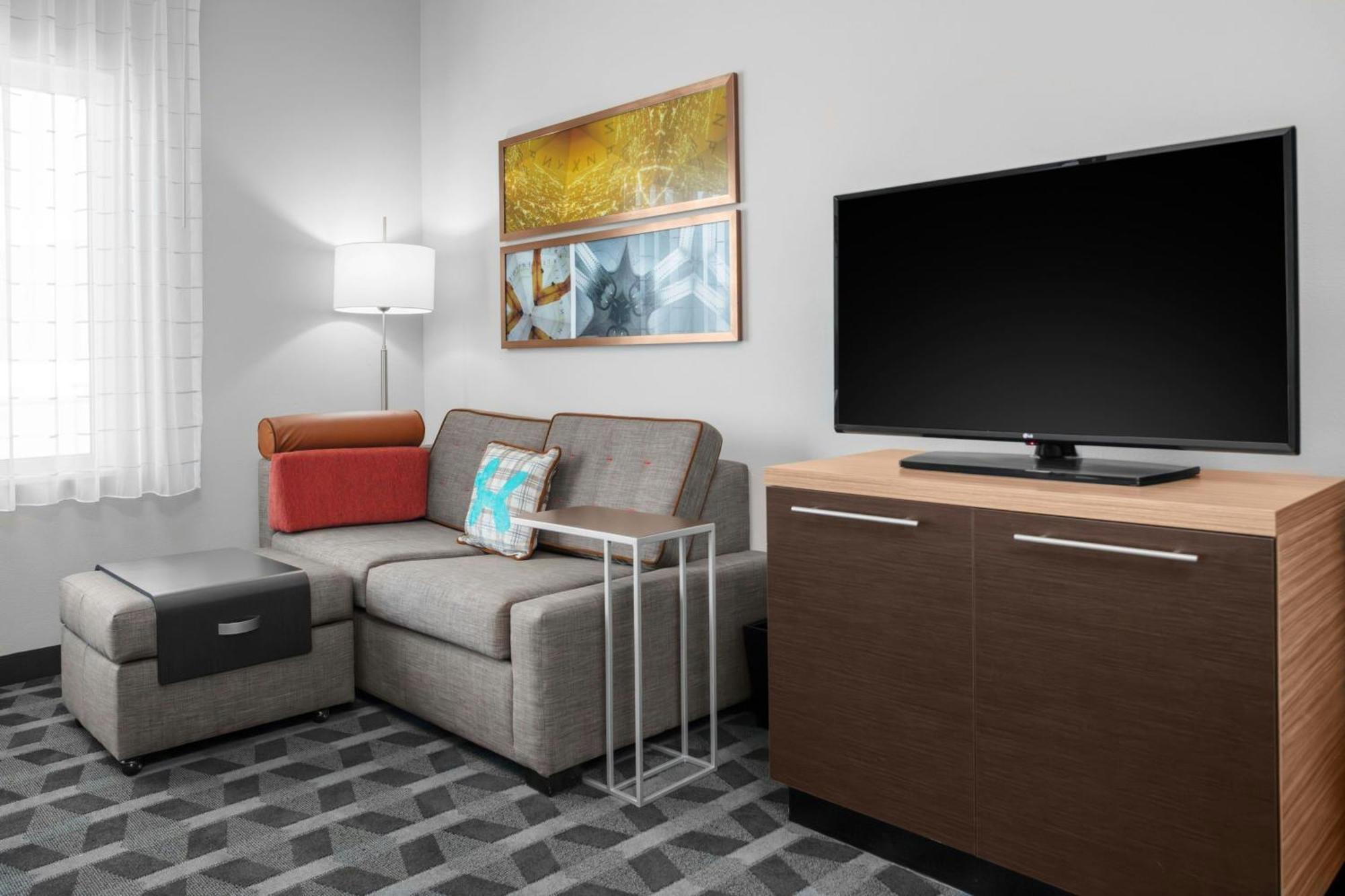 Towneplace Suites By Marriott Tehachapi Εξωτερικό φωτογραφία
