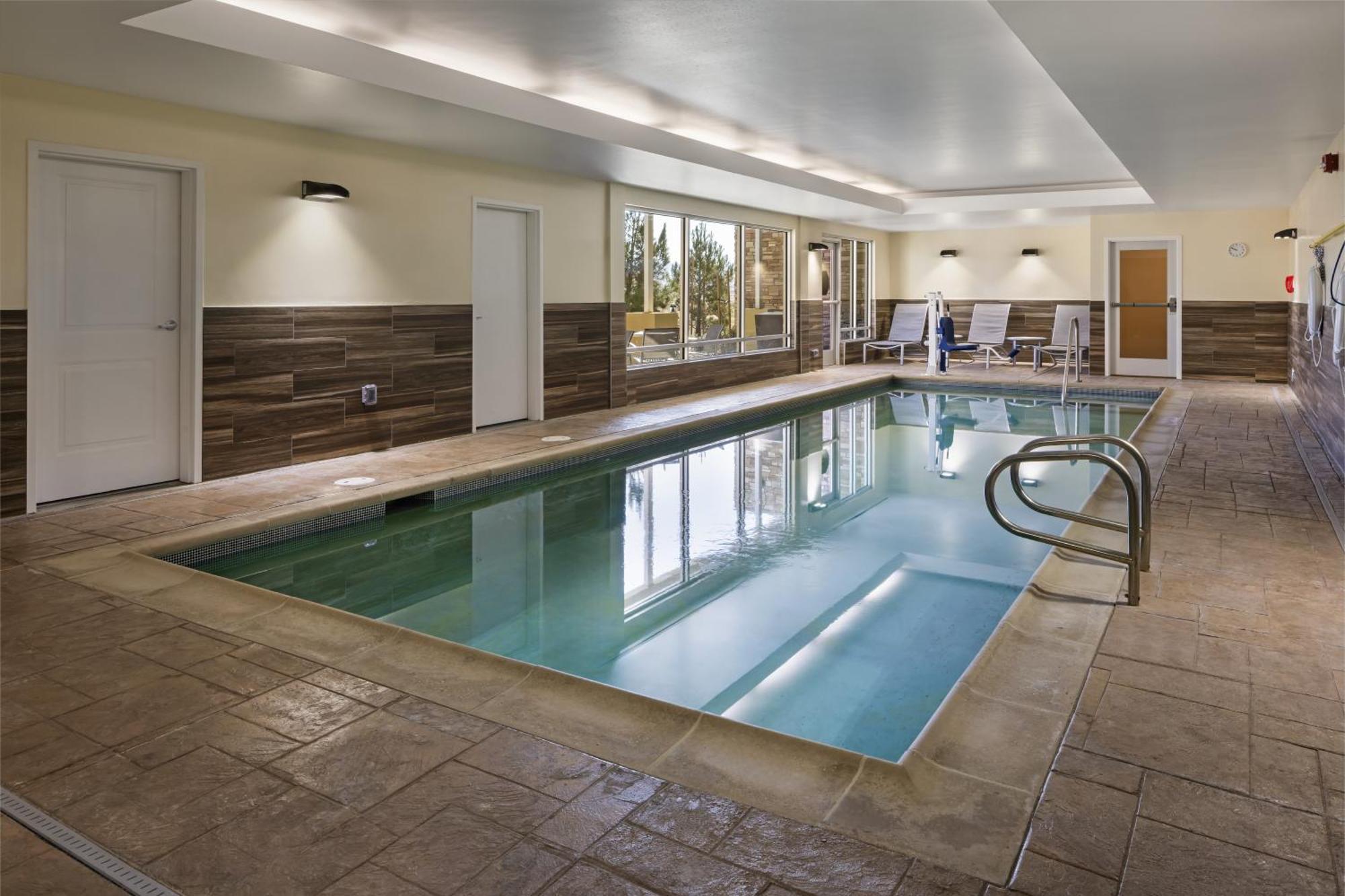 Towneplace Suites By Marriott Tehachapi Εξωτερικό φωτογραφία