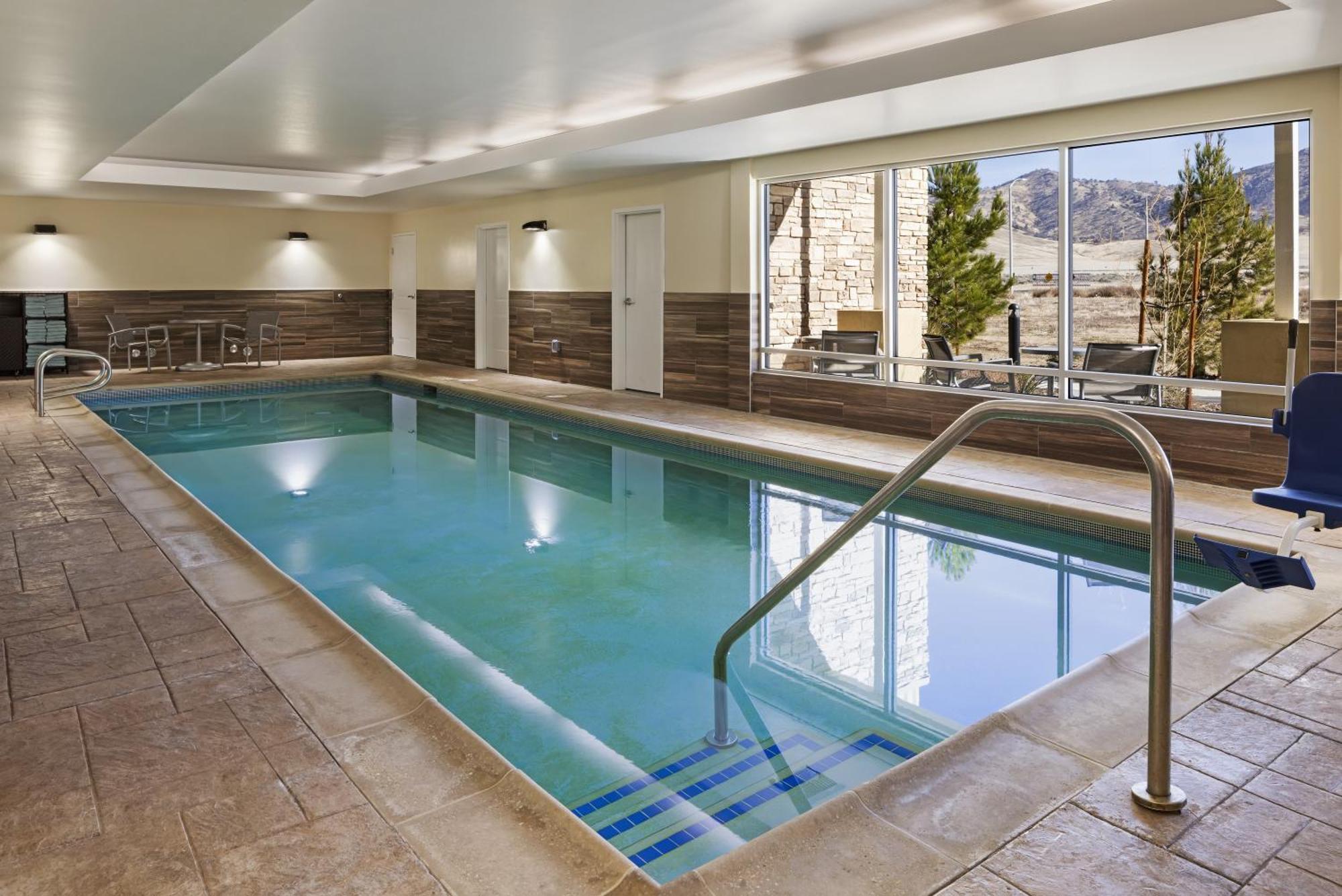 Towneplace Suites By Marriott Tehachapi Εξωτερικό φωτογραφία