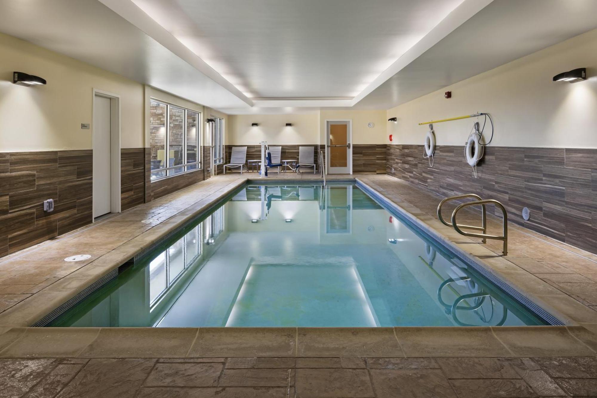 Towneplace Suites By Marriott Tehachapi Εξωτερικό φωτογραφία